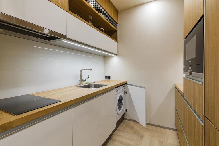 Spálená, Nové Město - Praha 1 | Predaj, Byt, 1-izbový, 34 m²