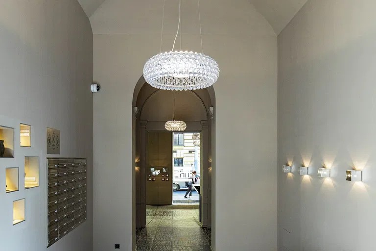 Spálená, Nové Město - Praha 1 | Predaj, Byt, 1-izbový, 34 m²