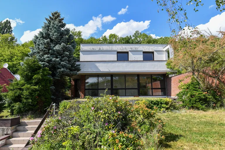 Pod Bání, Libeň - Praha 8 | Predaj, Rodinný dom, 6-izbový, 234 m²