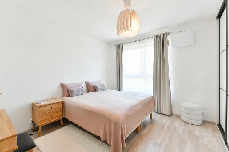 K Vystrkovu, Modřany - Prague 4 | Sale, Apartment, Two-bedroom (3+kk), 97 m²