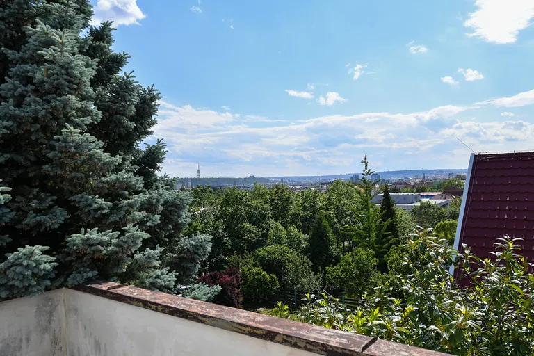 Pod Bání, Libeň - Praha 8 | Predaj, Rodinný dom, 6-izbový, 234 m²