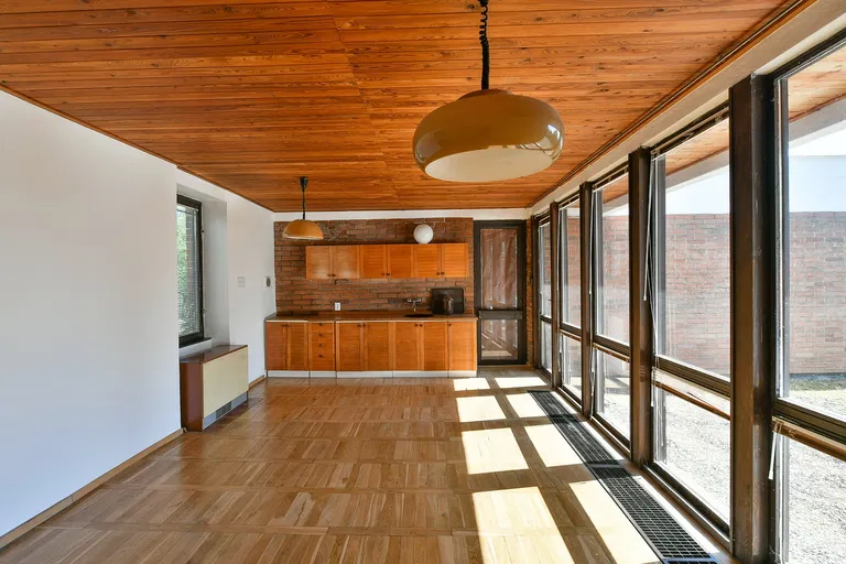 Pod Bání, Libeň - Praha 8 | Predaj, Rodinný dom, 6-izbový, 234 m²