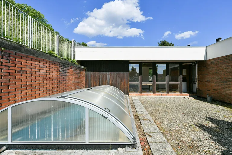 Pod Bání, Libeň - Praha 8 | Predaj, Rodinný dom, 6-izbový, 234 m²