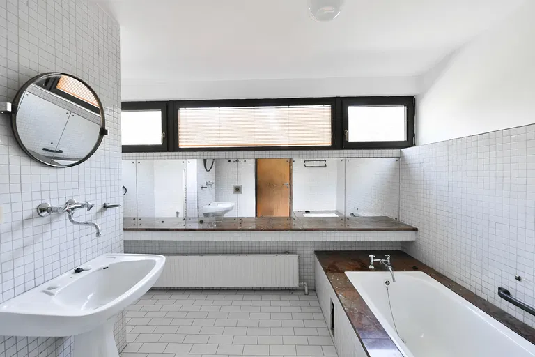 Pod Bání, Libeň - Praha 8 | Predaj, Rodinný dom, 6-izbový, 234 m²