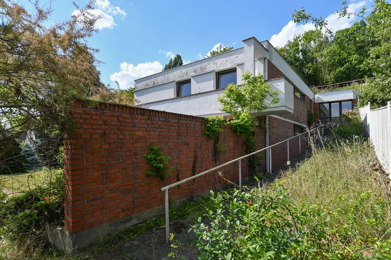 Pod Bání, Libeň - Praha 8 | Predaj, Rodinný dom, 6-izbový, 234 m²