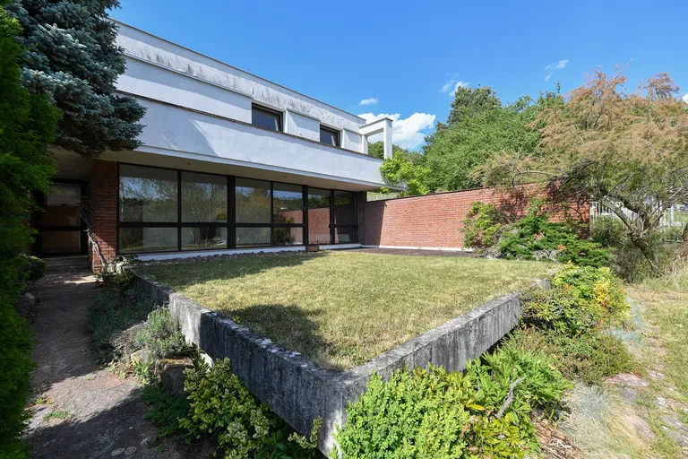 Pod Bání, Libeň - Praha 8 | Predaj, Rodinný dom, 6-izbový, 234 m²