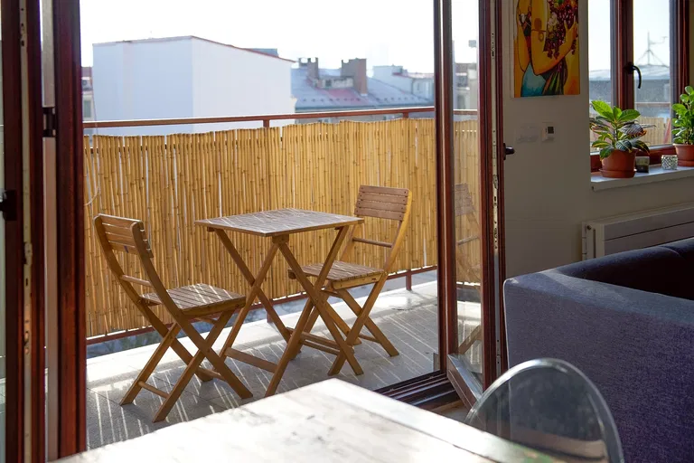 Jana Masaryka, Vinohrady - Praha 2 | Prenájom, Byt, 3-izbový, 120 m²