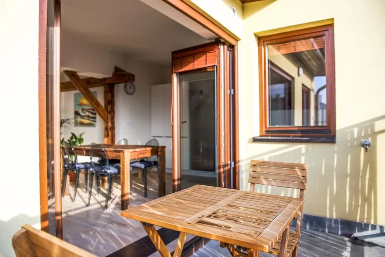 Jana Masaryka, Vinohrady - Praha 2 | Prenájom, Byt, 3-izbový, 120 m²