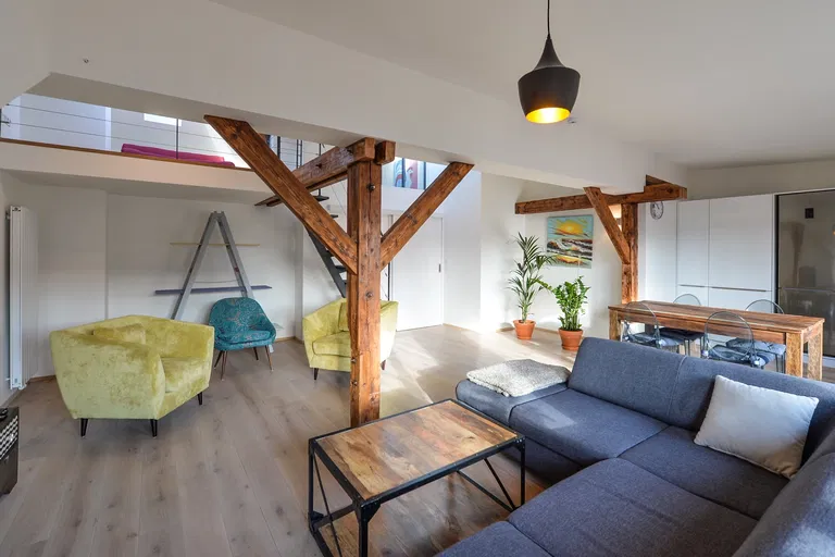 Jana Masaryka, Vinohrady - Praha 2 | Prenájom, Byt, 3-izbový, 120 m²