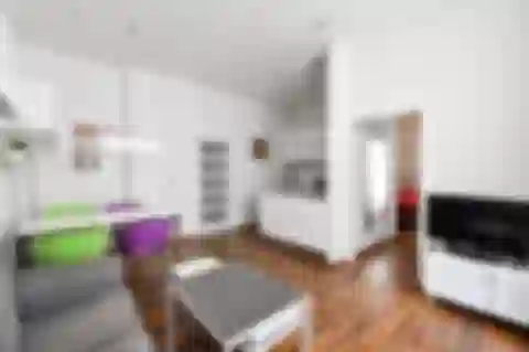 Elišky Krásnohorské, Staré Město - Prague 1 | Rent, Apartment, One-bedroom (2+kk), 47 m²