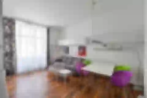 Elišky Krásnohorské, Staré Město - Prague 1 | Rent, Apartment, One-bedroom (2+kk), 47 m²