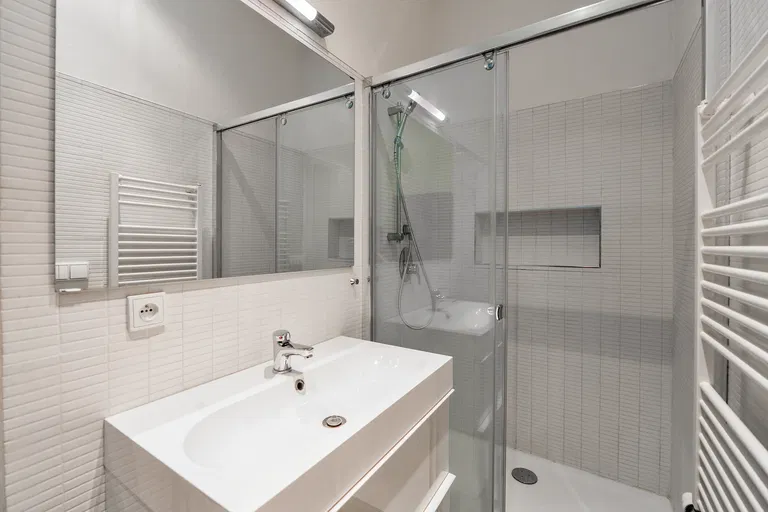 Elišky Krásnohorské, Staré Město - Praha 1 | Prenájom, Byt, 2-izbový, 47 m²
