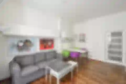 Elišky Krásnohorské, Staré Město - Prague 1 | Rent, Apartment, One-bedroom (2+kk), 47 m²