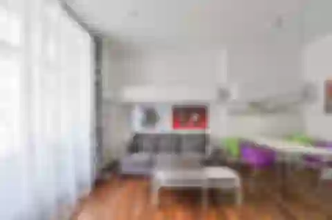 Elišky Krásnohorské, Staré Město - Prague 1 | Rent, Apartment, One-bedroom (2+kk), 47 m²
