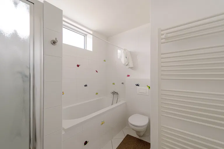 Trnavská cesta, Ružinov - Bratislava II | Sale, Apartment, Two-bedroom (3+kk), 148 m²