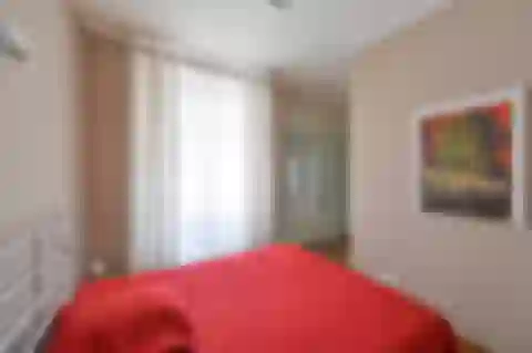 Elišky Krásnohorské, Staré Město - Prague 1 | Rent, Apartment, One-bedroom (2+kk), 47 m²