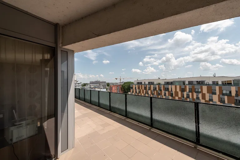 Trnavská cesta, Ružinov - Bratislava II | Sale, Apartment, Two-bedroom (3+kk), 148 m²