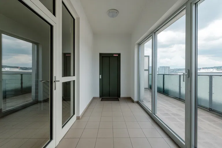 Trnavská cesta, Ružinov - Bratislava II | Sale, Apartment, Two-bedroom (3+kk), 148 m²
