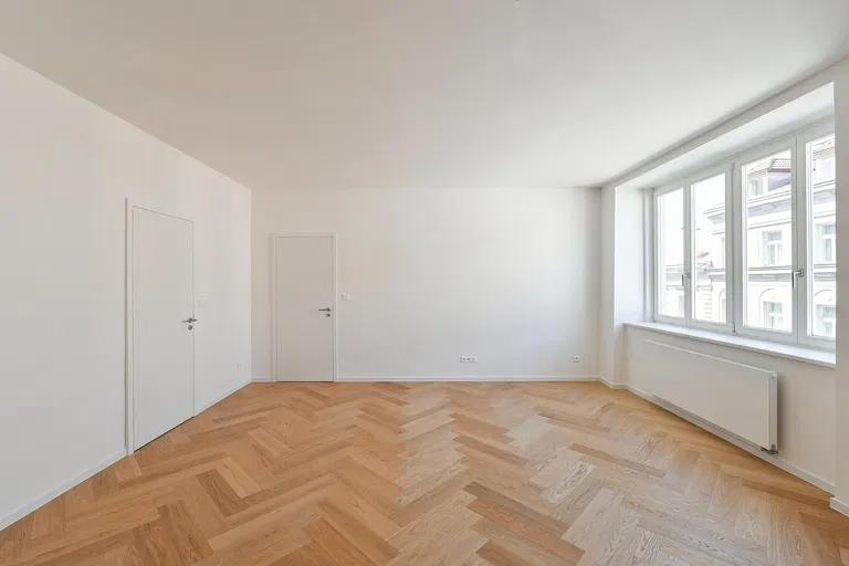 Londýnská, Vinohrady - Praha 2 | Predaj, Byt, 3-izbový, 67 m²