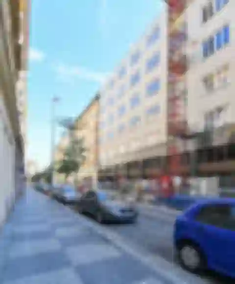 Londýnská, Vinohrady - Praha 2 | Predaj, Byt, 3-izbový, 67 m²