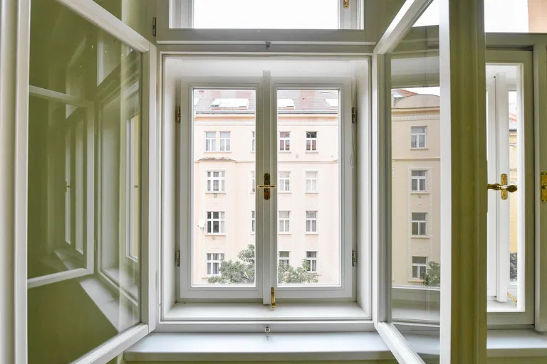Kubelíkova, Žižkov - Praha 3 | Predaj, Byt, 3-izbový, 81 m²
