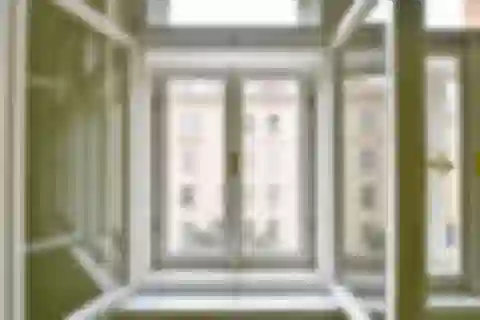 Kubelíkova, Žižkov - Praha 3 | Predaj, Byt, 3-izbový, 81 m²