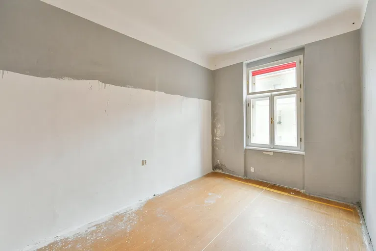 Kubelíkova, Žižkov - Praha 3 | Predaj, Byt, 3-izbový, 81 m²