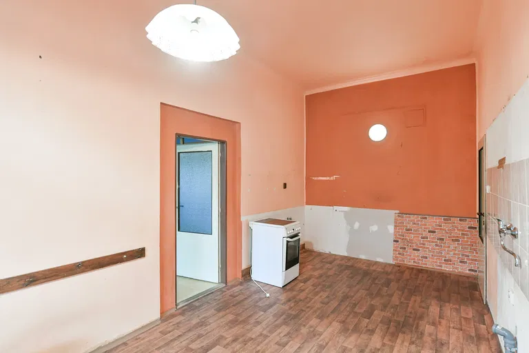 Kubelíkova, Žižkov - Praha 3 | Predaj, Byt, 3-izbový, 81 m²
