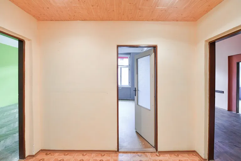 Kubelíkova, Žižkov - Praha 3 | Predaj, Byt, 3-izbový, 81 m²