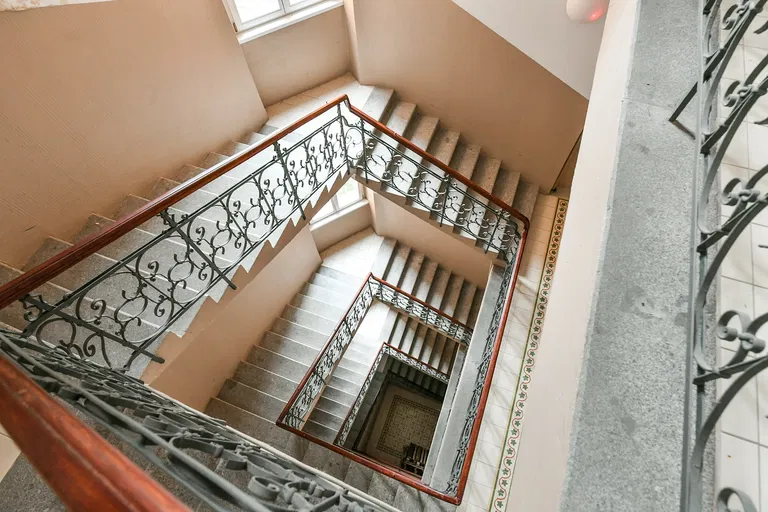 Kubelíkova, Žižkov - Praha 3 | Predaj, Byt, 3-izbový, 81 m²