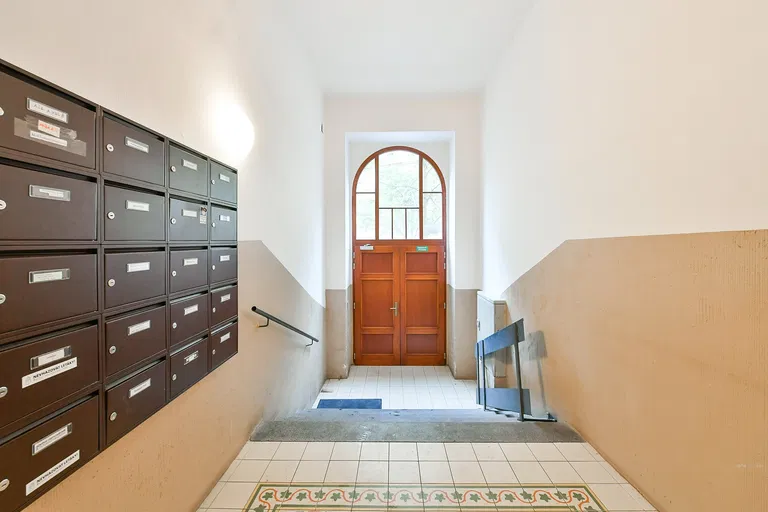 Kubelíkova, Žižkov - Praha 3 | Predaj, Byt, 3-izbový, 81 m²