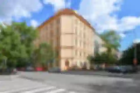 Kubelíkova, Žižkov - Praha 3 | Predaj, Byt, 3-izbový, 81 m²