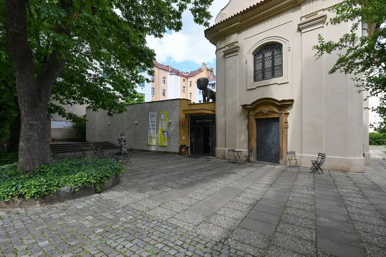 Kubelíkova, Žižkov - Praha 3 | Predaj, Byt, 3-izbový, 81 m²