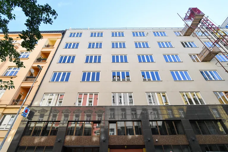 Londýnská, Vinohrady - Praha 2 | Predaj, Byt, 3-izbový, 67 m²