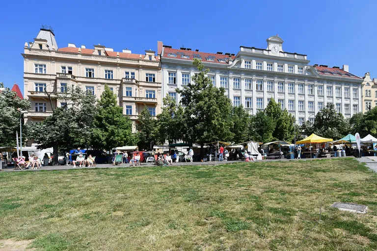 Kubelíkova, Žižkov - Praha 3 | Predaj, Byt, 3-izbový, 81 m²