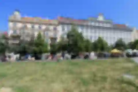 Kubelíkova, Žižkov - Praha 3 | Predaj, Byt, 3-izbový, 81 m²