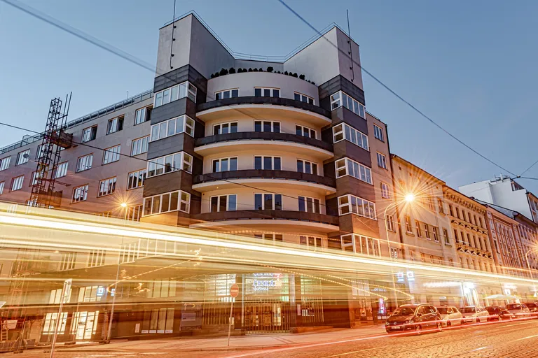 Londýnská, Vinohrady - Praha 2 | Predaj, Byt, 3-izbový, 67 m²