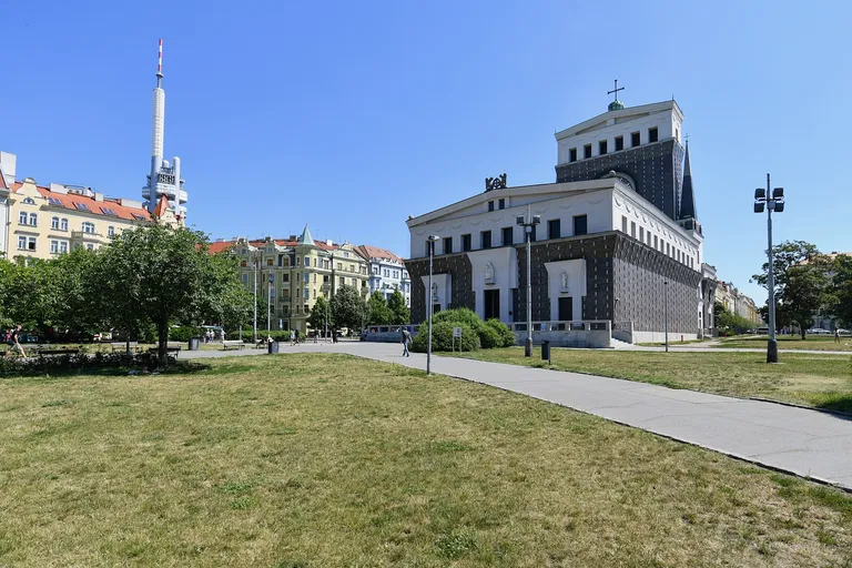 Kubelíkova, Žižkov - Praha 3 | Predaj, Byt, 3-izbový, 81 m²