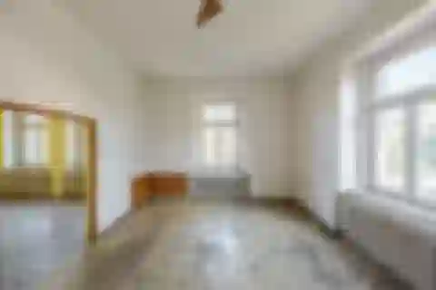 Pětidomí, Bubeneč - Praha 6 | Predaj, Bytový dom, 674 m²