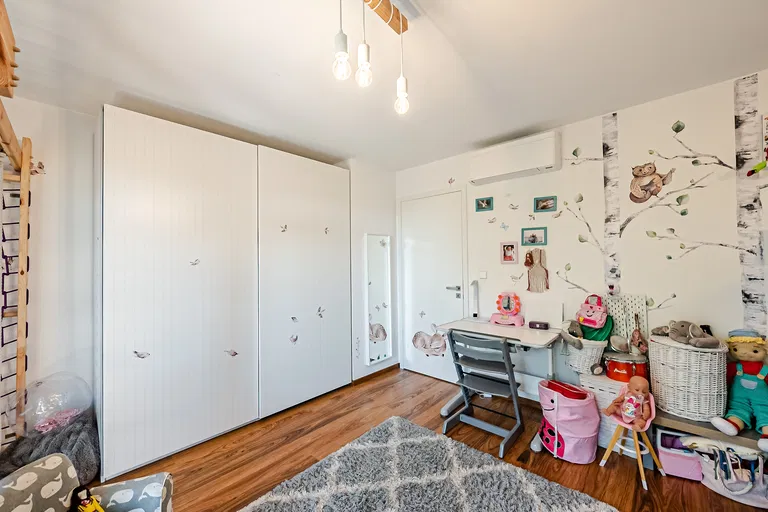 Na Vinici, Klecany - Praha-východ | Sale, House, Four-bedroom (5+kk), 382 m²