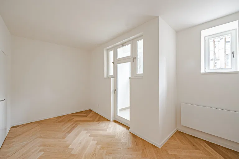 Londýnská, Vinohrady - Praha 2 | Predaj, Byt, 3-izbový, 103 m²