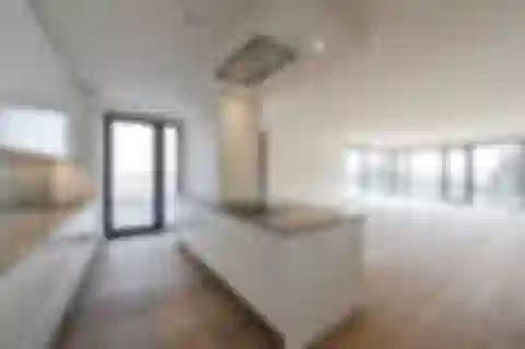 Pod Ateliéry, Hlubočepy - Prague 5 | Rent, Apartment, Four-bedroom (5+kk), 251 m²