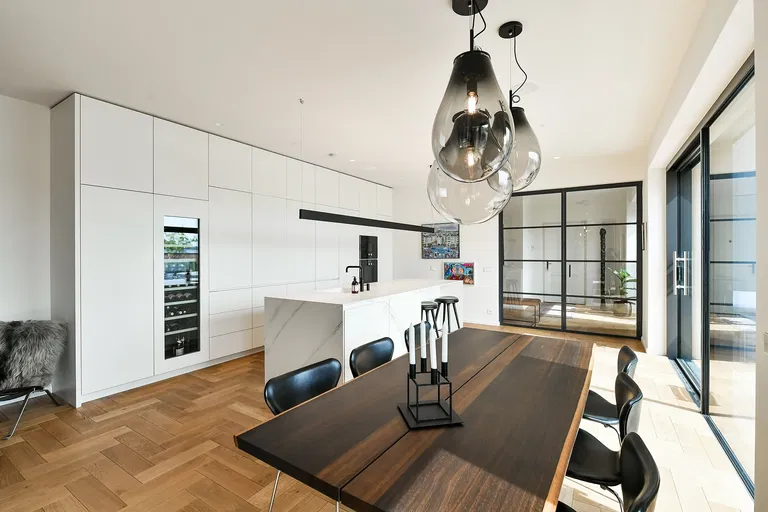 Dlážděná, Nové Město - Praha 1 | Predaj, Byt, 4-izbový, 251 m²