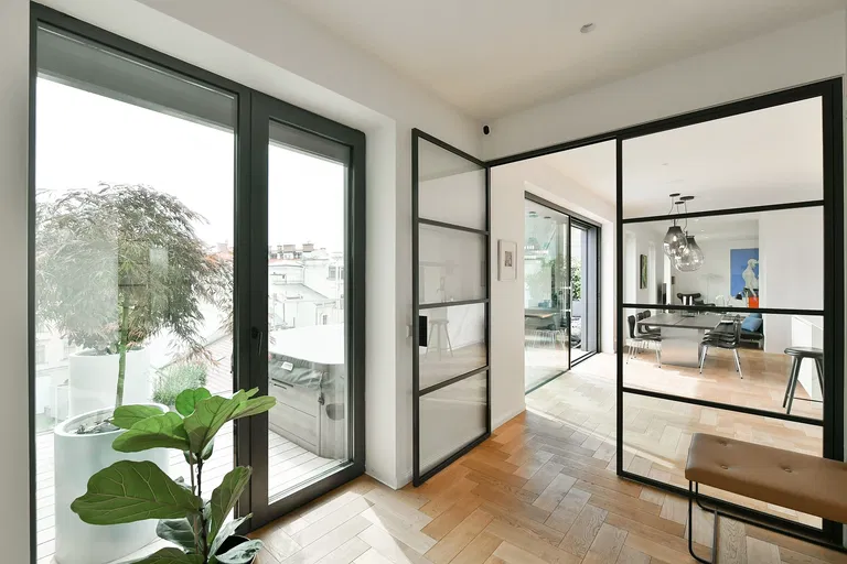 Dlážděná, Nové Město - Praha 1 | Predaj, Byt, 4-izbový, 251 m²