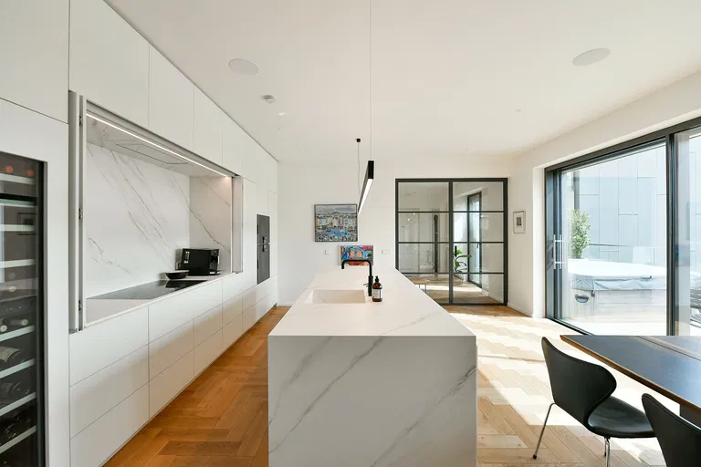Dlážděná, Nové Město - Praha 1 | Predaj, Byt, 4-izbový, 251 m²