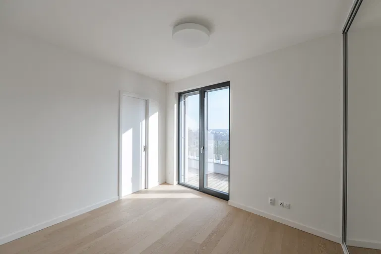 Pod Ateliéry, Hlubočepy - Praha 5 | Prenájom, Byt, 5-izbový, 251 m²