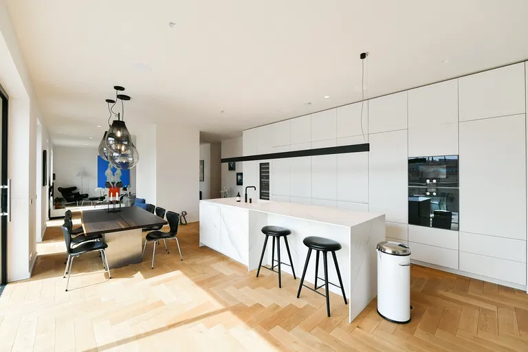 Dlážděná, Nové Město - Praha 1 | Predaj, Byt, 4-izbový, 251 m²