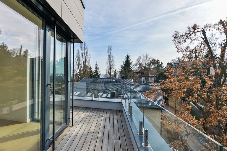 Pod Ateliéry, Hlubočepy - Praha 5 | Prenájom, Byt, 5-izbový, 251 m²