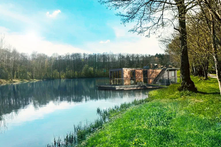 Doksy - Česká Lípa | Sale, Land, 24 874 m²