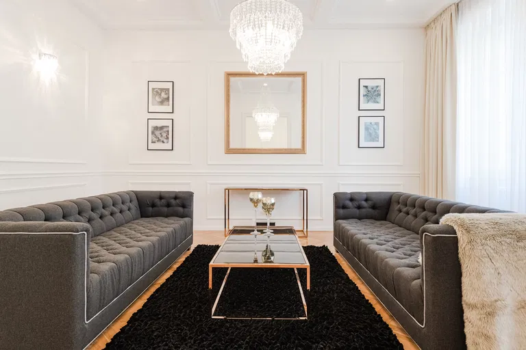 Laurinská, Staré Mesto - Bratislava I | Prenájom, Byt, 3-izbový, 110 m²